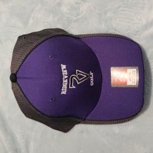 Ridgeview Golf Hat